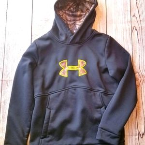 Under Armour Hoodie, Boy's YM